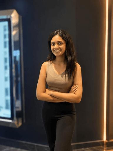 Nandini Dhanrale
